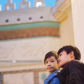Everland::Family