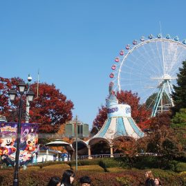 Everland::Resort