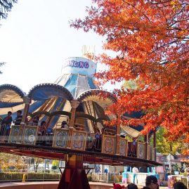 Everland::Resort