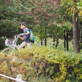 Seoul Forest Park::Family