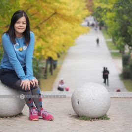 Seoul Forest Park::Family