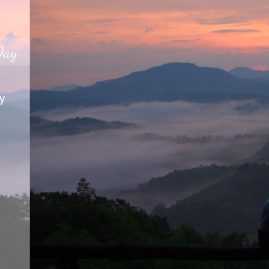 AnYtime Calendar 2019::Shades of Life
