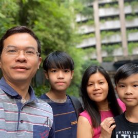 VIE MGallery::Family