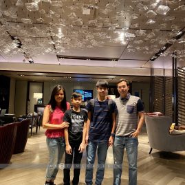 VIE MGallery::Family