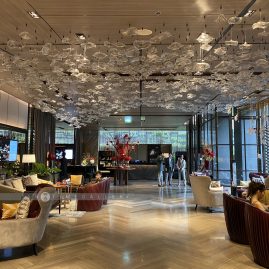 VIE MGallery::Resort