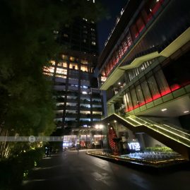 VIE MGallery::Resort