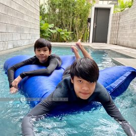 X2 Oceansphere::Family