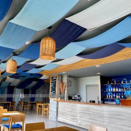 X2 Oceansphere::Resort
