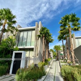 X2 Oceansphere::Resort