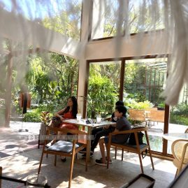 Camin Cuisine & Café::Family