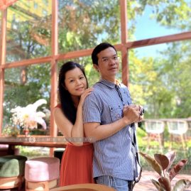 Camin Cuisine & Café::Family