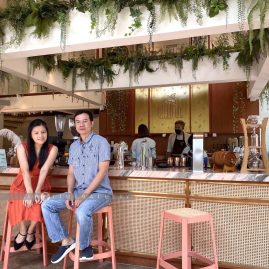 Camin Cuisine & Café::Family