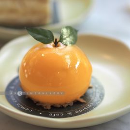 Camin Cuisine & Café::Resort