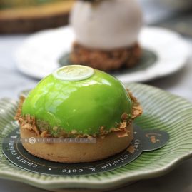 Camin Cuisine & Café::Resort