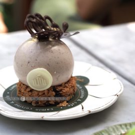Camin Cuisine & Café::Resort