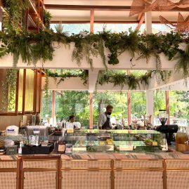 Camin Cuisine & Café::Resort