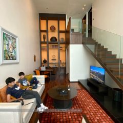 VIE HOTEL BANGKOK - MGALLERY