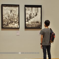Bangkok Art and Culture Centre