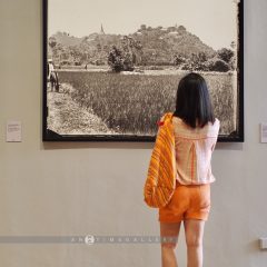 Bangkok Art and Culture Centre