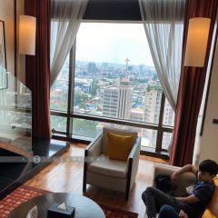 VIE HOTEL BANGKOK - MGALLERY