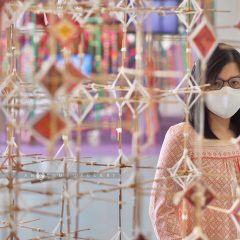 Bangkok Art and Culture Centre