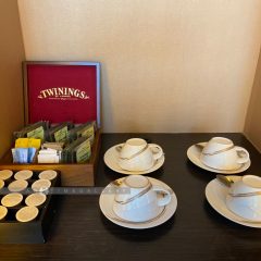 VIE HOTEL BANGKOK - MGALLERY