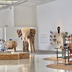 Bangkok Art and Culture Centre