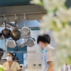 ร้านดอยคำ สาขาราชเทวี