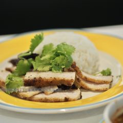 ร้านดอยคำ สาขาราชเทวี
