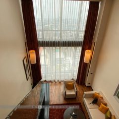 VIE HOTEL BANGKOK - MGALLERY