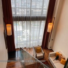 VIE HOTEL BANGKOK - MGALLERY