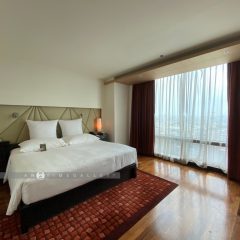 VIE HOTEL BANGKOK - MGALLERY