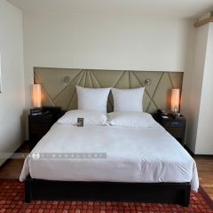 VIE HOTEL BANGKOK - MGALLERY