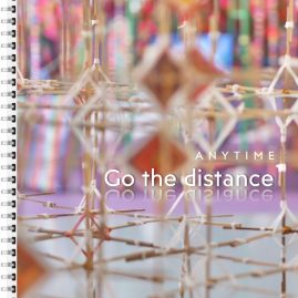 Go the distance