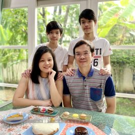 Year of Furniture::Family