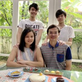Year of Furniture::Family