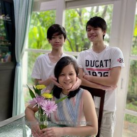 Year of Furniture::Family