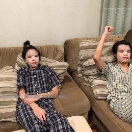TFH Y2::Family