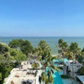 Relo’ The Urban Escape::Resort