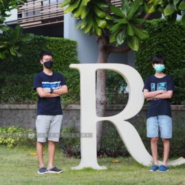 Renaissance Pattaya::Family