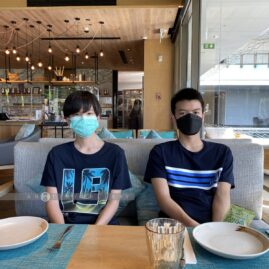 Renaissance Pattaya::Family