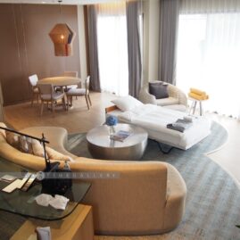 Renaissance Pattaya::Resort
