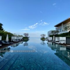 Renaissance Pattaya::Resort