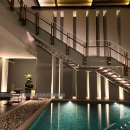 Renaissance Pattaya::Resort