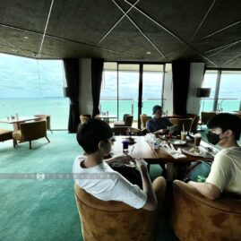 Cape Dara::Family