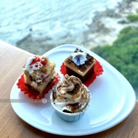 Cape Dara::Resort