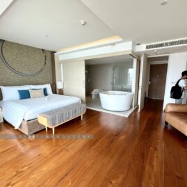 Cape Dara::Resort