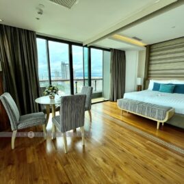 Cape Dara::Resort