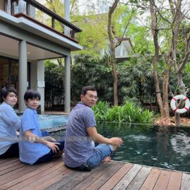 Chiangmai::Family