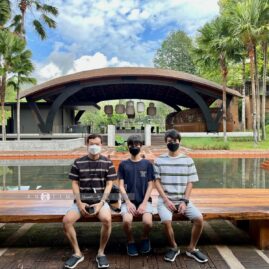 Chiangmai::Family